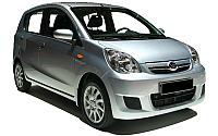 DAIHATSU CUORE