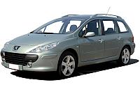 PEUGEOT 307 SW